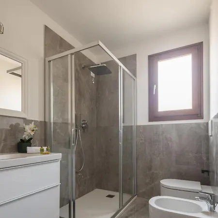 Apartament Bright On Venetian Roofs R&r *