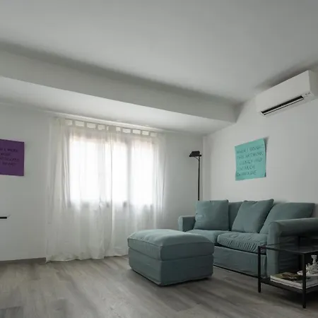 Apartament Bright On Venetian Roofs R&r *