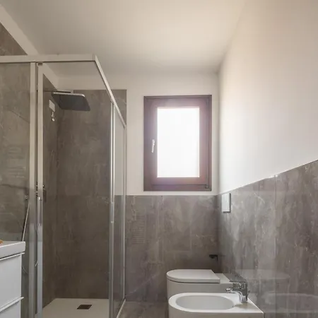 Bright On Venetian Roofs R&r Апартаменты Венеция