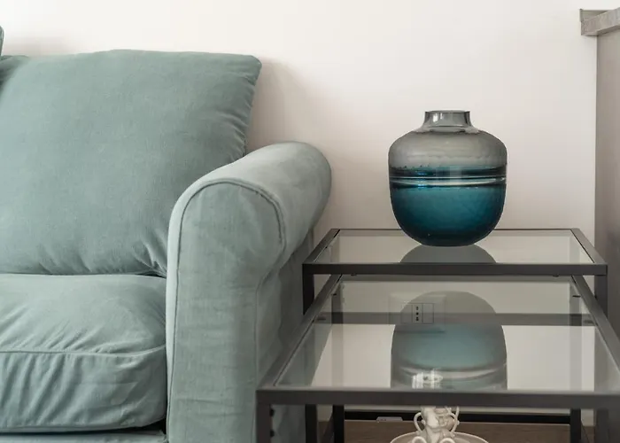 Bright On Venetian Roofs R&r 아파트 베니스